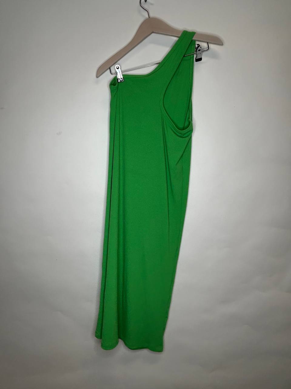 Lange jurken – Vila – Maat M – Groen