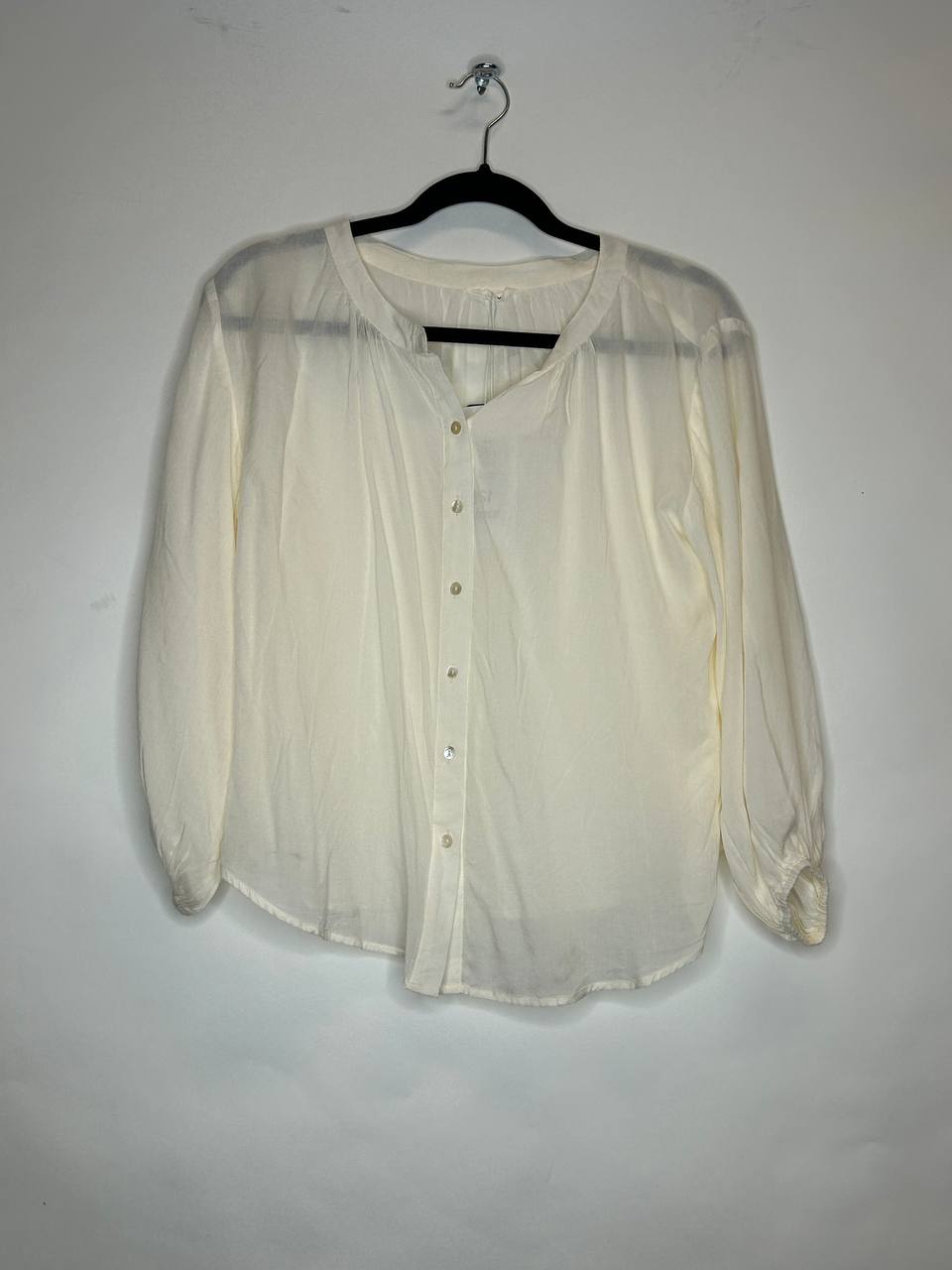 Blouses – Only – Maat 36 – Wit
