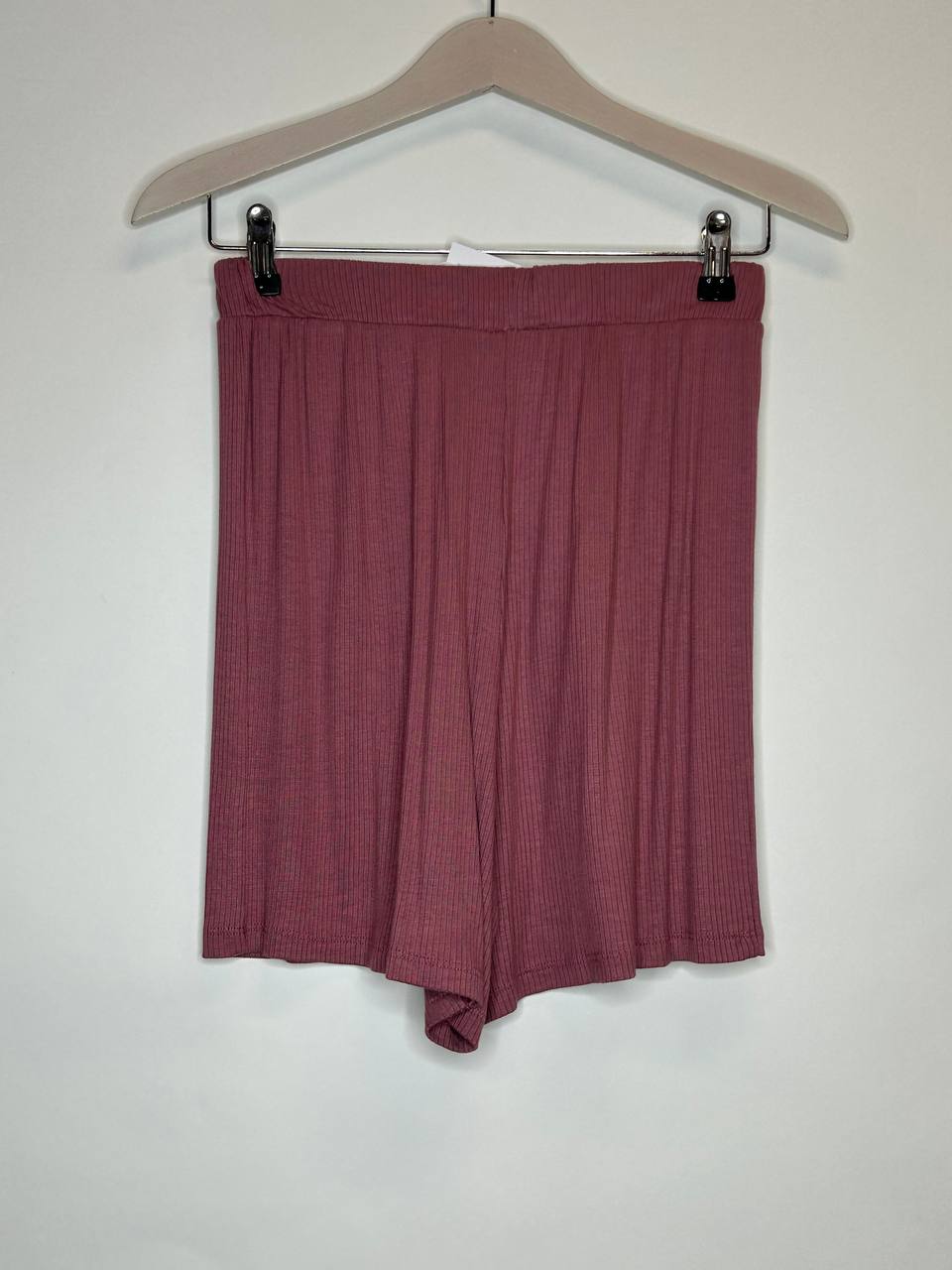 Korte broeken – Only – Maat S – Rood