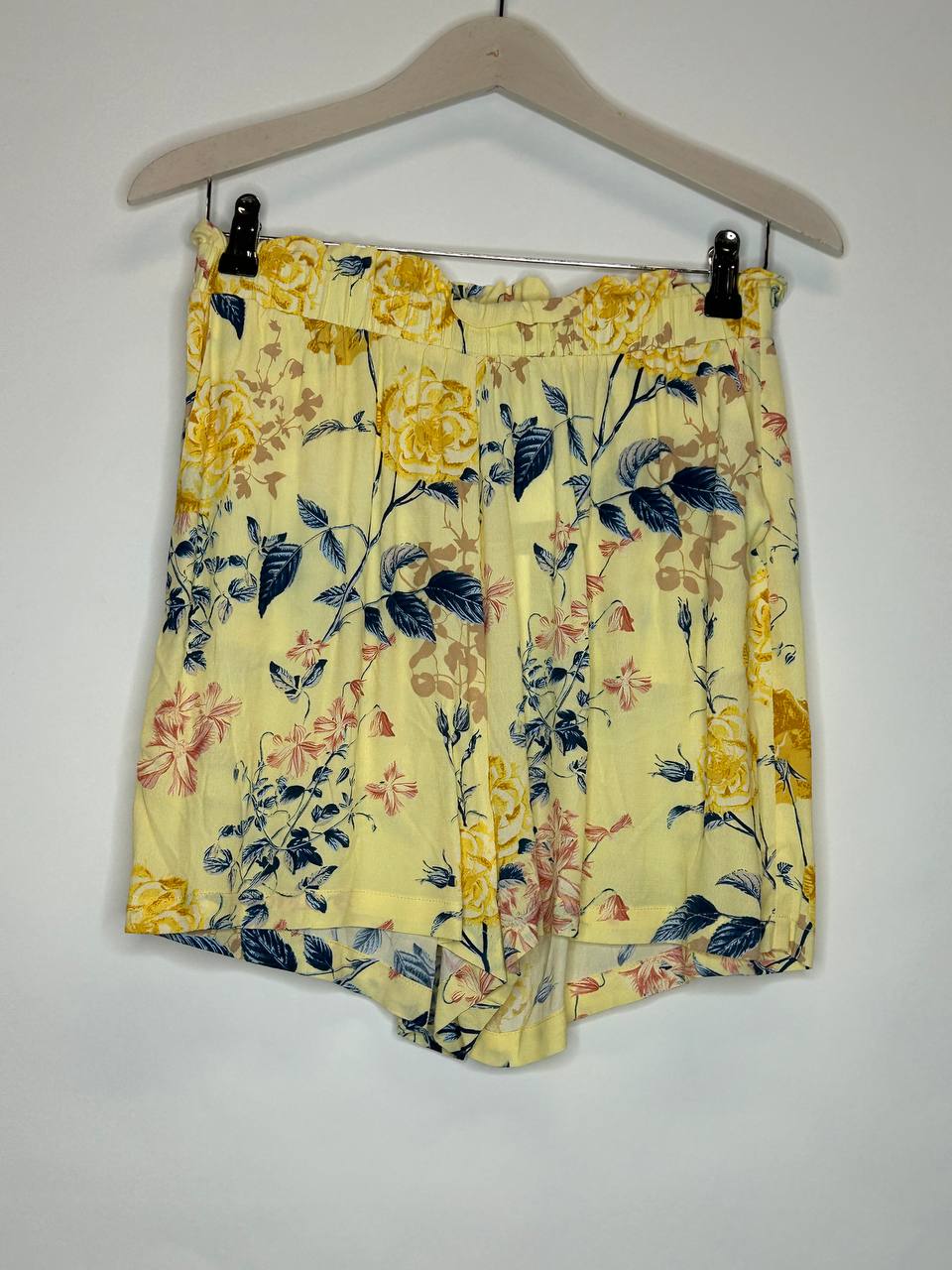 Korte rokken – Only – Maat 38 – Geel