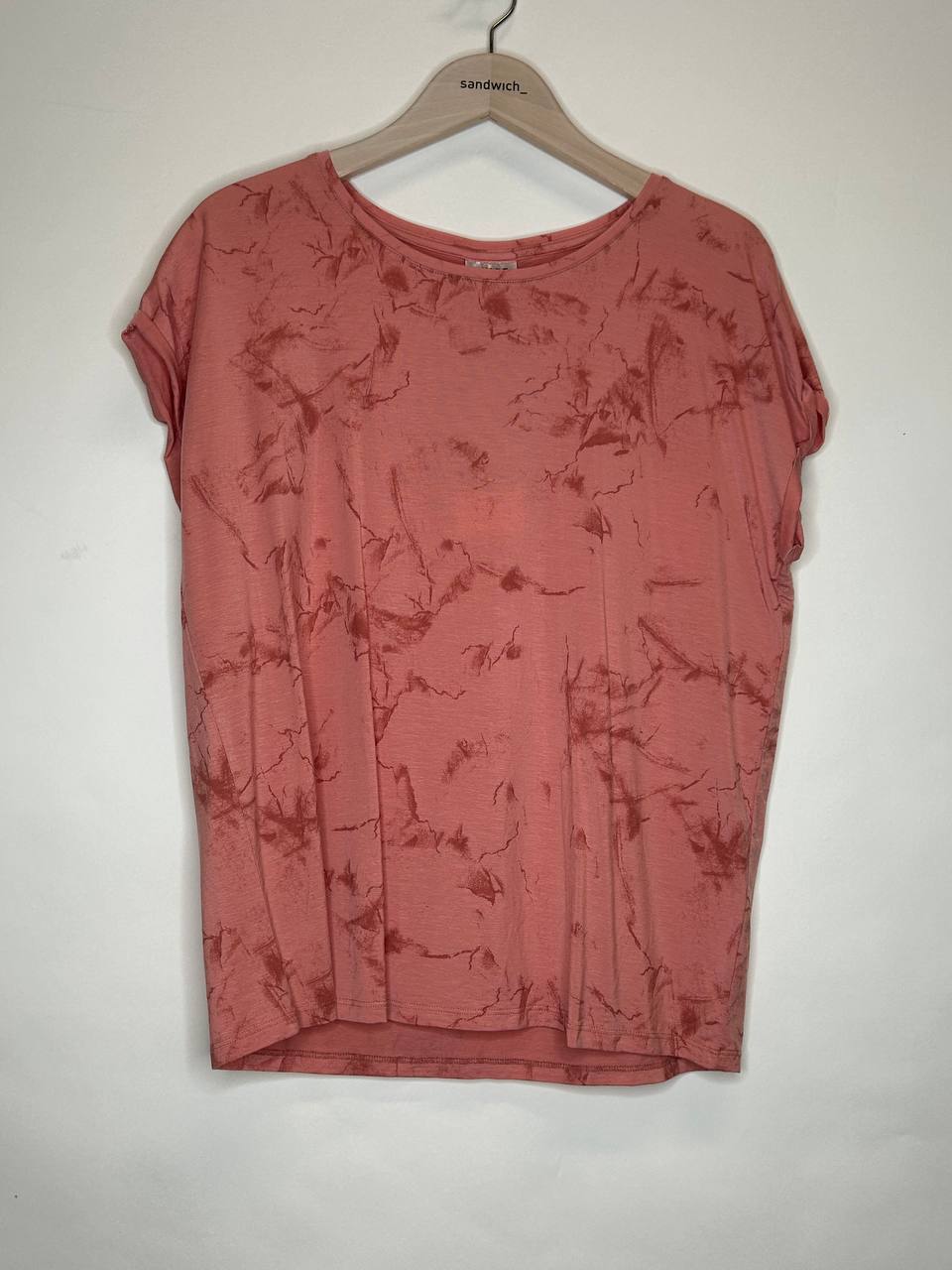 T-Shirts – Vero Moda – Maat M – Roze