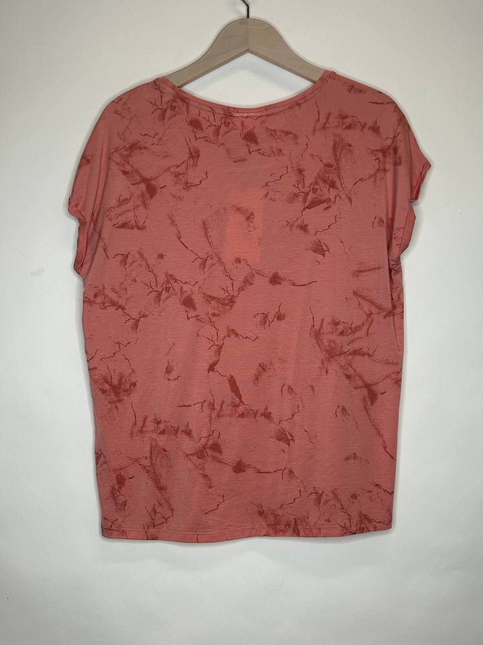 T-Shirts – Vero Moda – Maat M – Roze