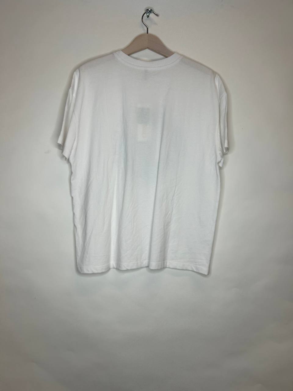 T-Shirts – Only – Maat S – Wit