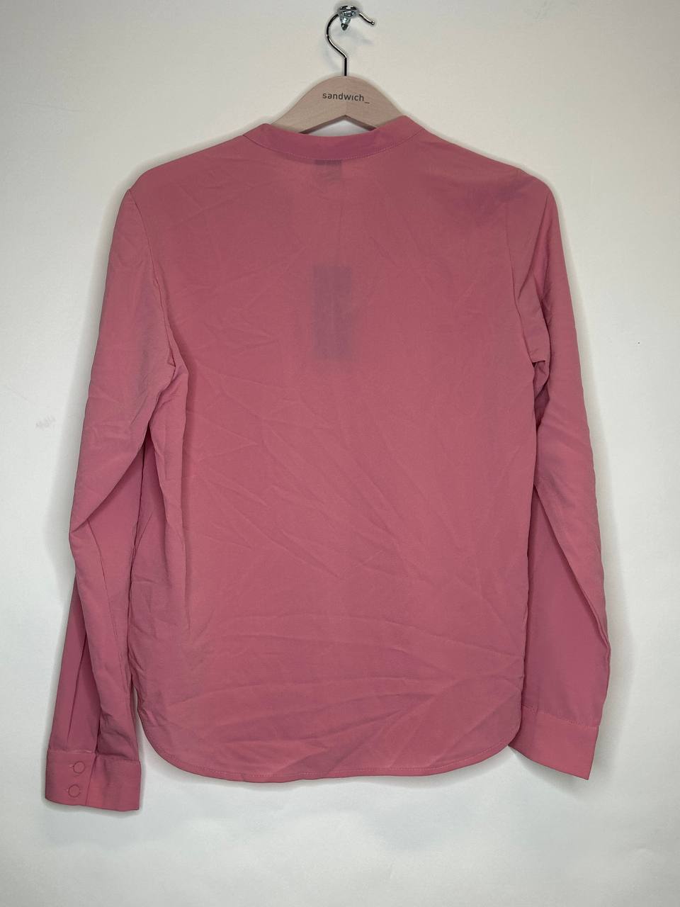 Blouses – Vero Moda – Maat M – Roze