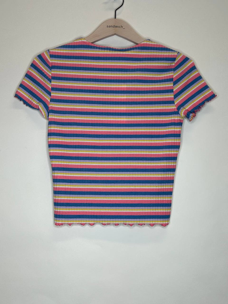 T-Shirts – Only – Maat M – Multicolor