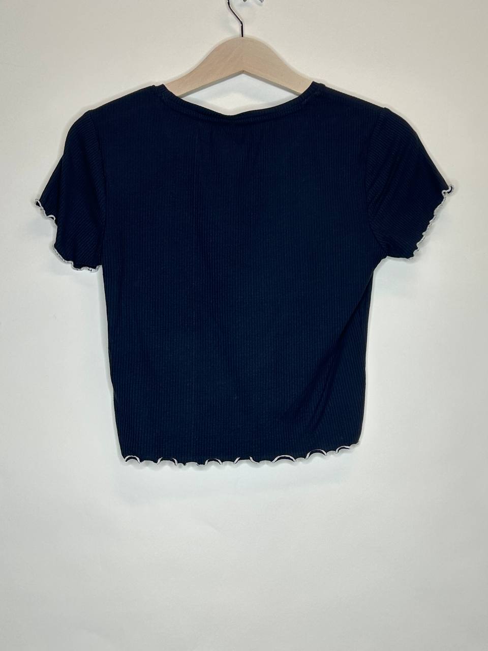 T-Shirts – Only – Maat M – Blauw