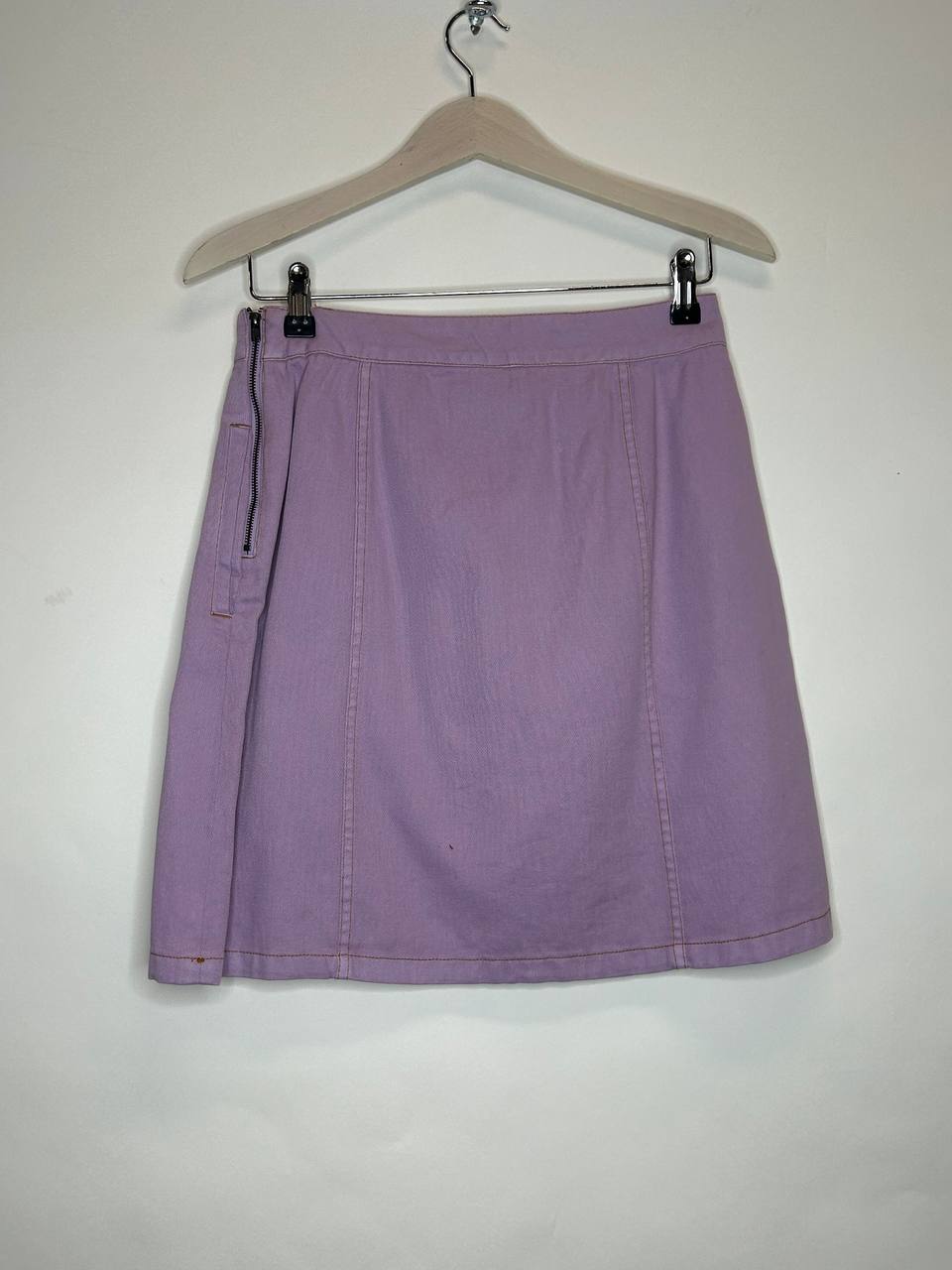 Rokken – Noisy May – Maat M – Paars