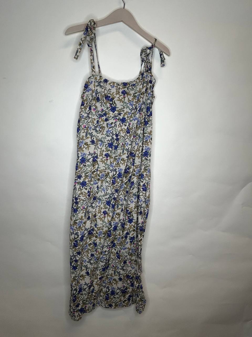 Lange jurken – Only – Maat M – Multicolor