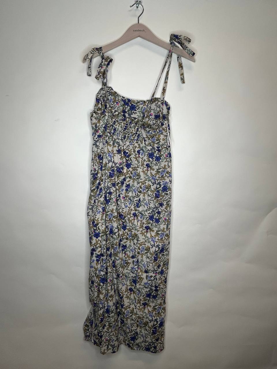 Lange jurken – Only – Maat M – Multicolor