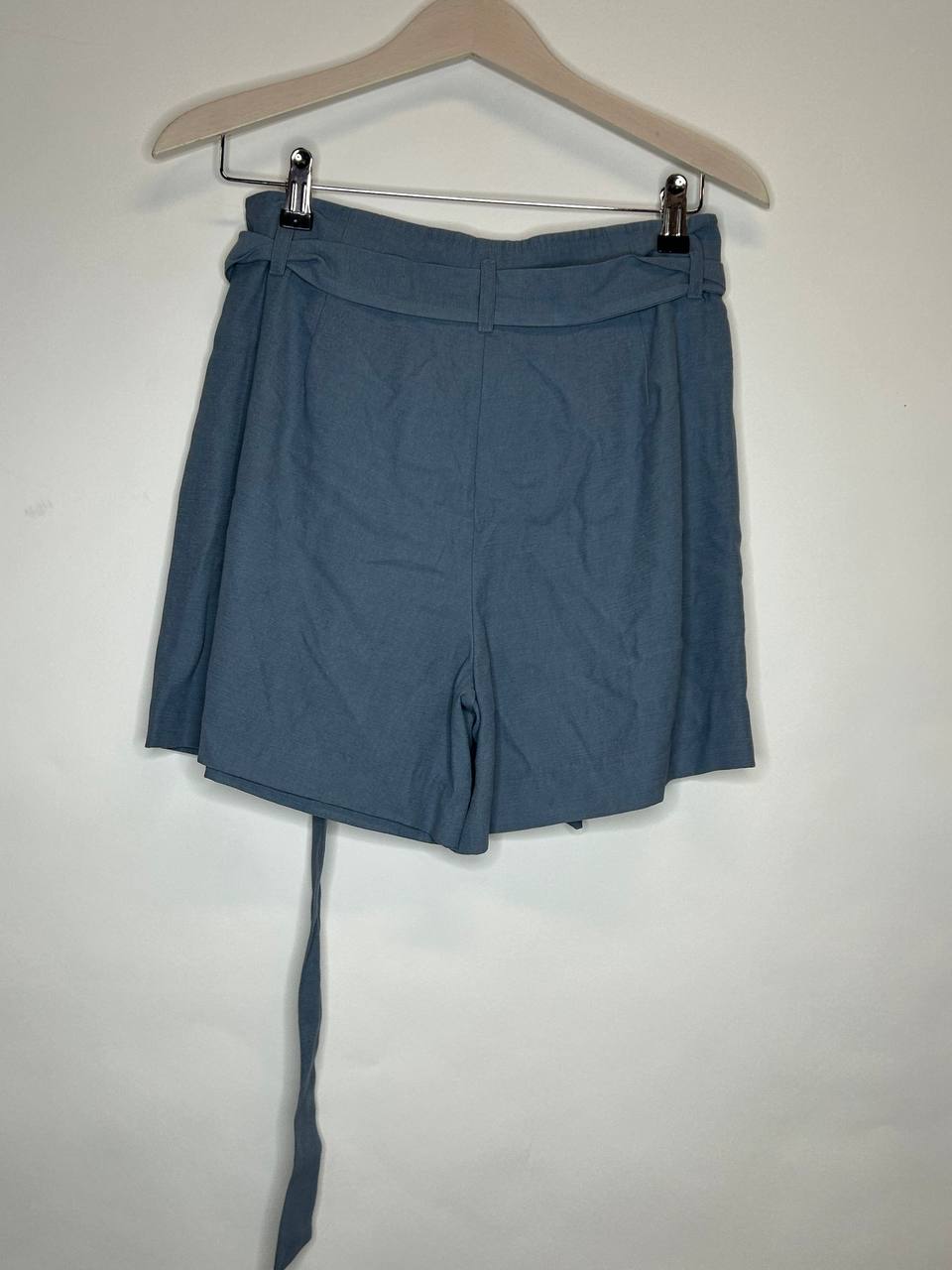 Korte broeken – Only – Maat M – Blauw