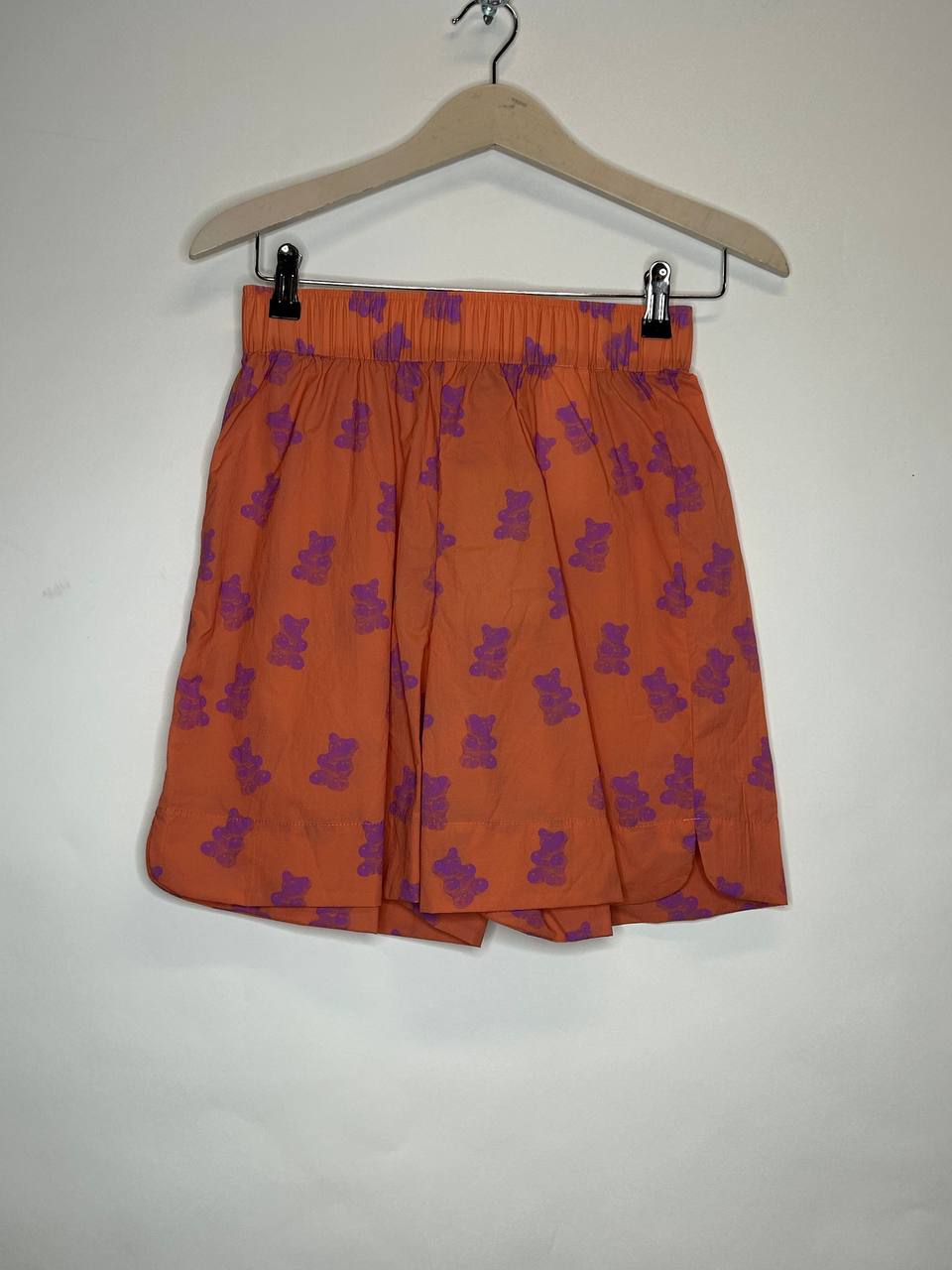 Rokken – Jack & Jones – Maat S – Oranje