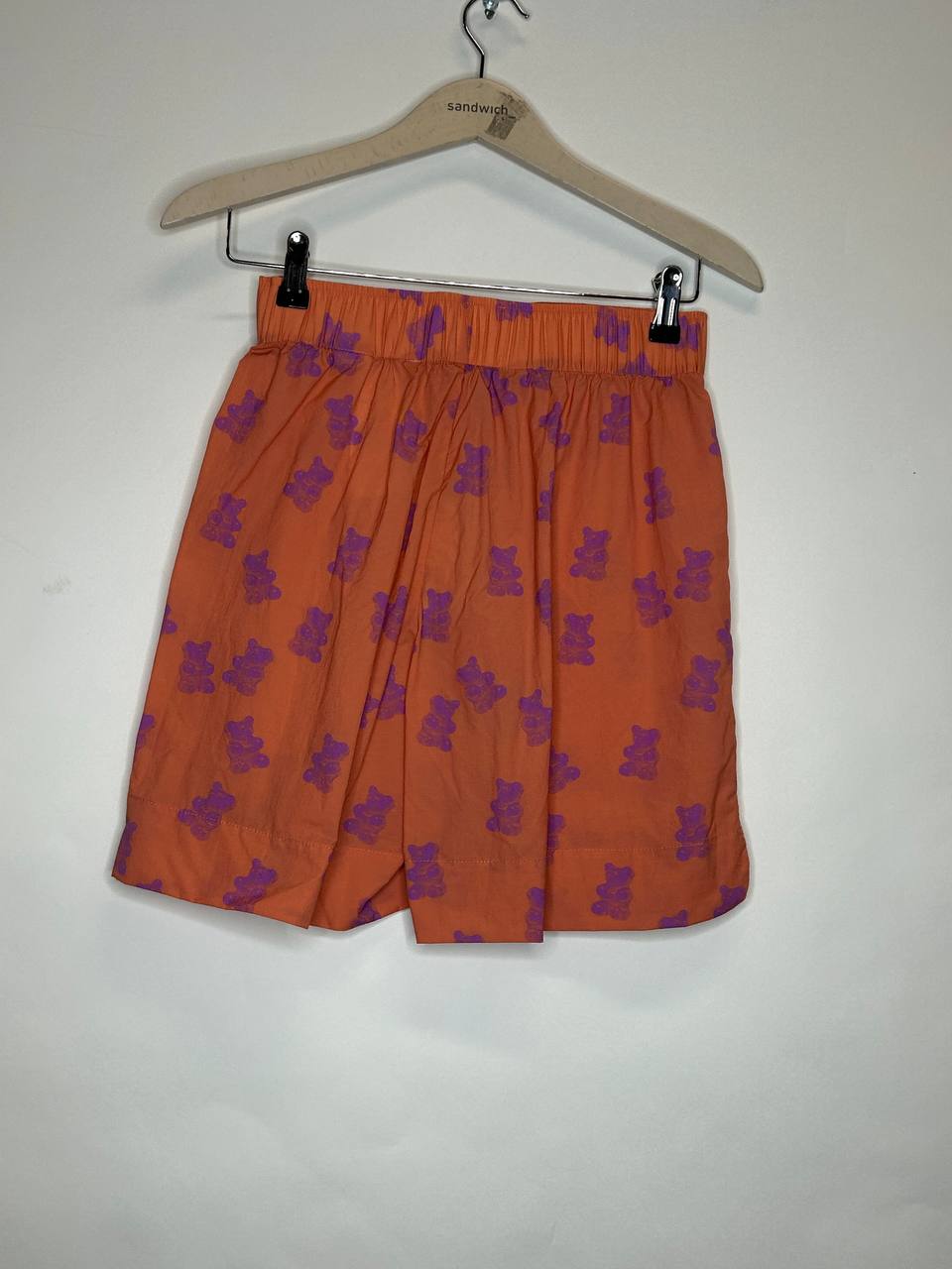 Rokken – Jack & Jones – Maat S – Oranje