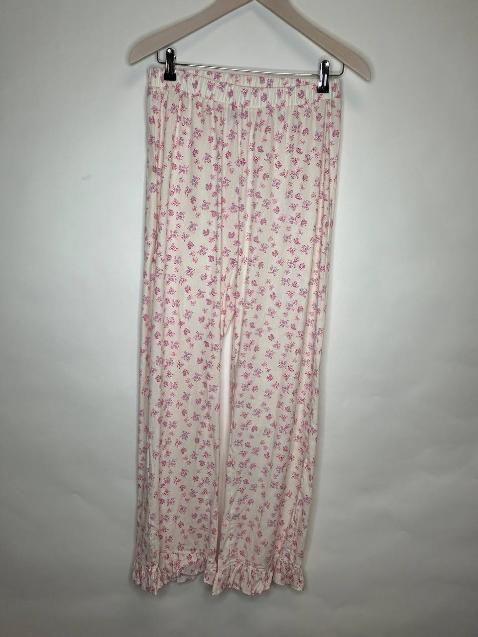 Broeken – Vero Moda – Maat M – Roze