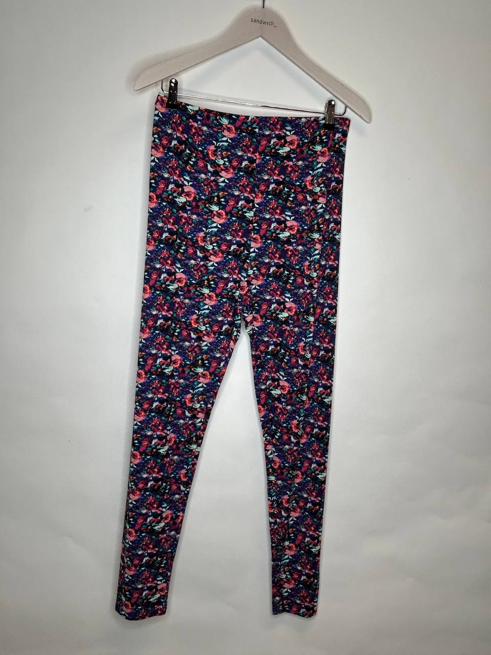 Broeken – Mama.licious – Maat M – Blauw