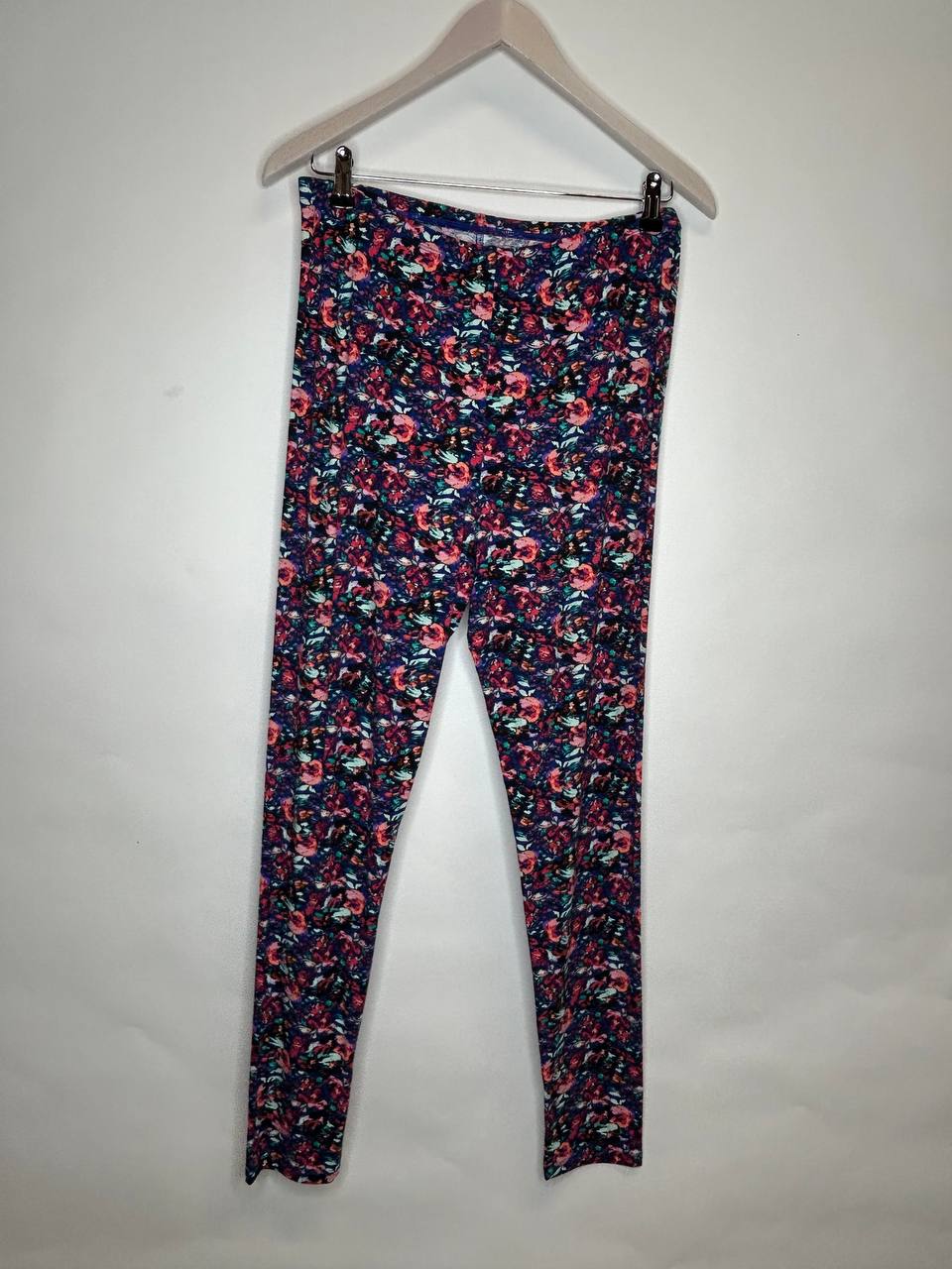 Broeken – Mama.licious – Maat M – Blauw