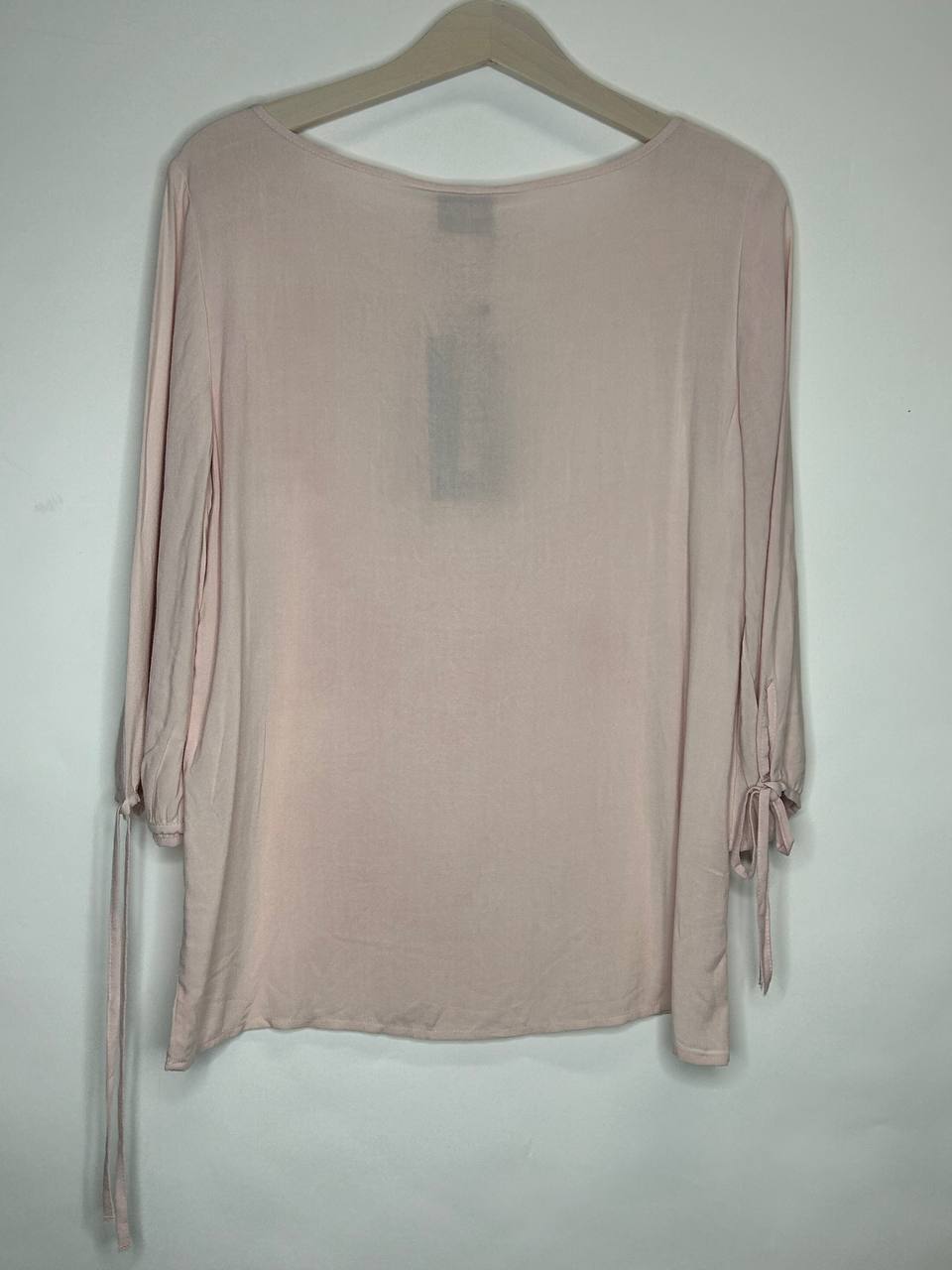 Topjes & Shirts – Vero Moda – Maat M – Roze