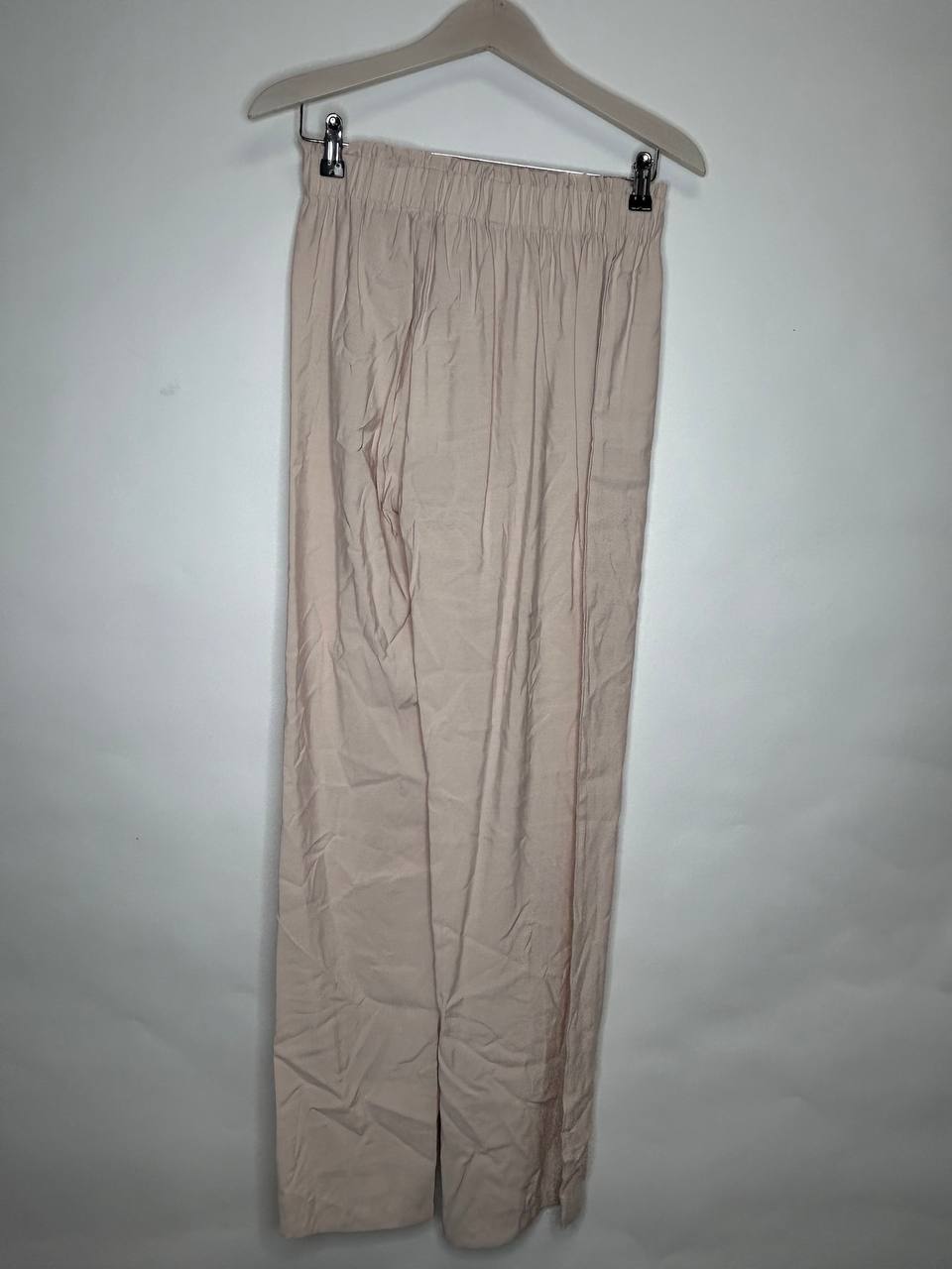 Broeken – Only – Maat S – Beige