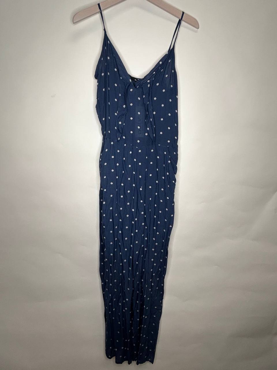 Lange jurken – Only – Maat 38 – Blauw