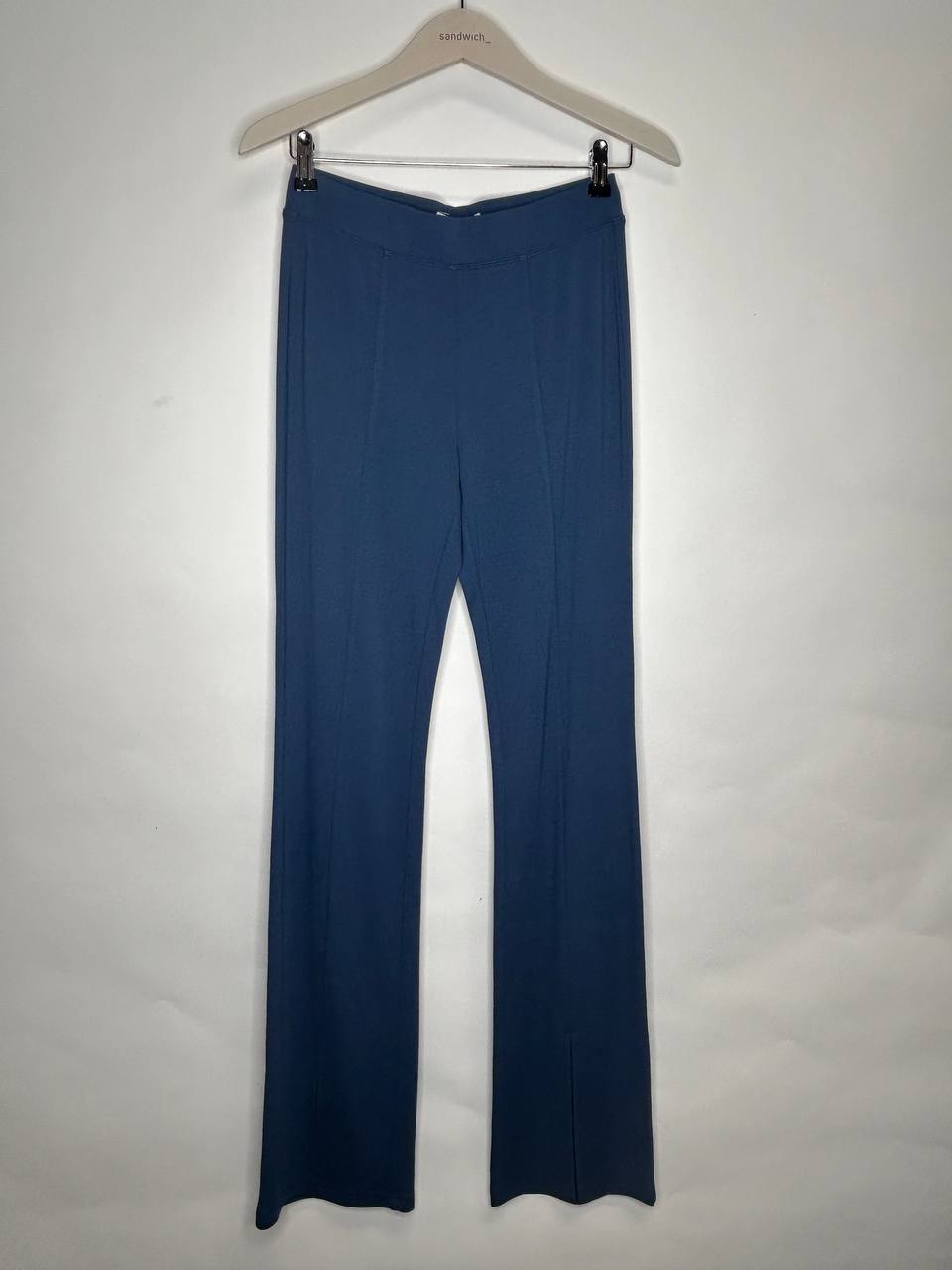 Broeken – Only – Maat Ss – Blauw