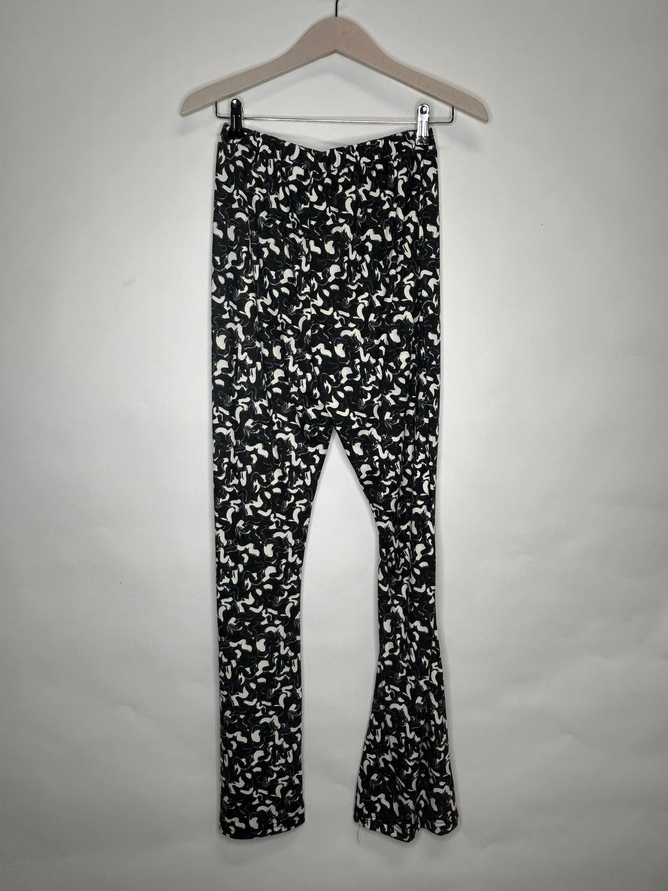 Broeken – Vila – Maat S – Zwart