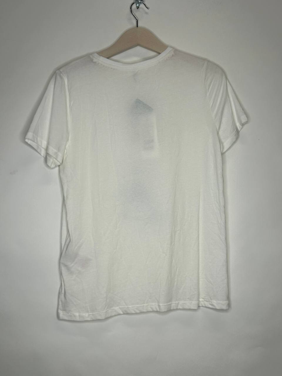 T-Shirts – Only – Maat M – Wit