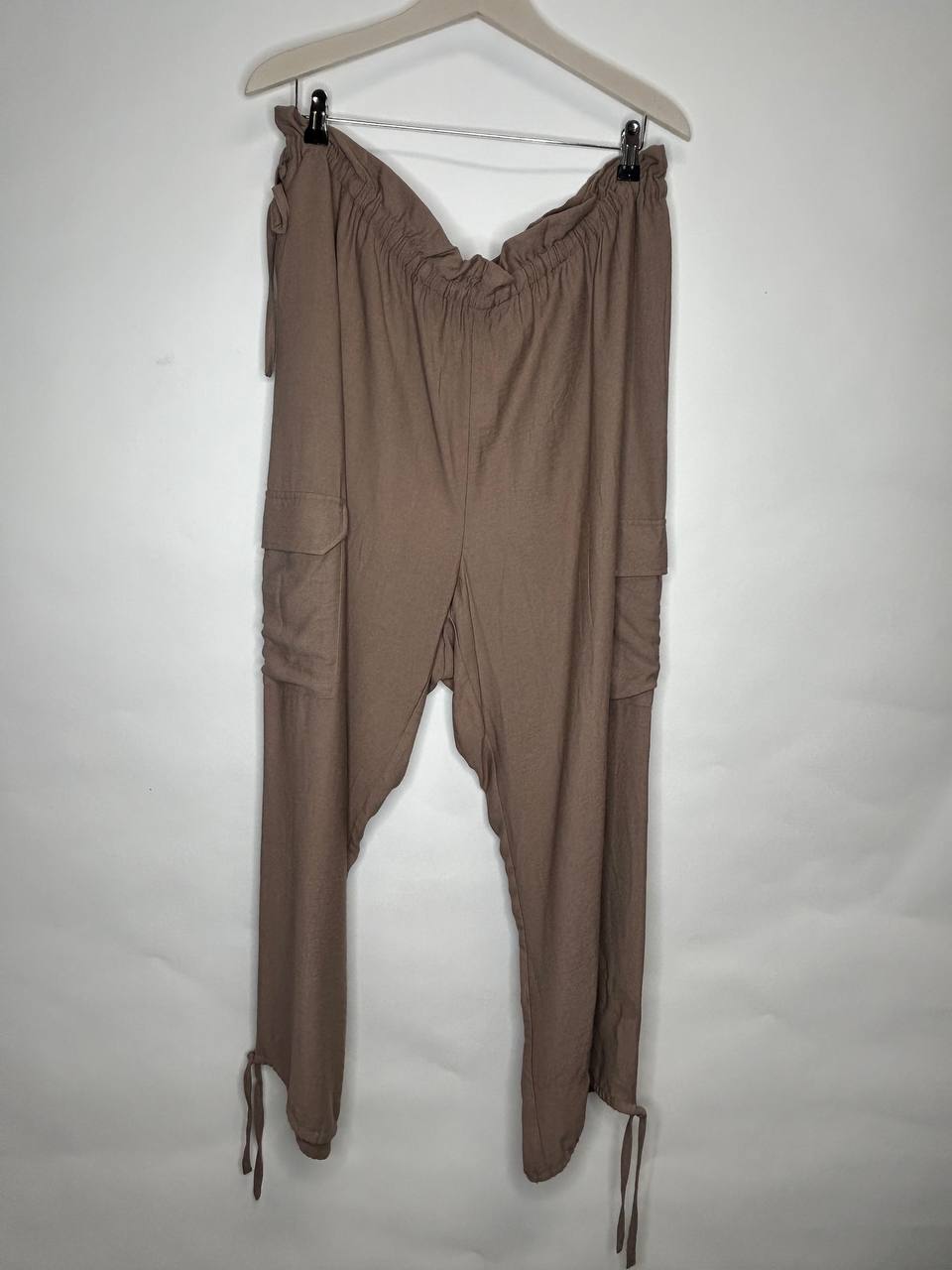 Broeken – Vero Moda – Maat 46 – Beige