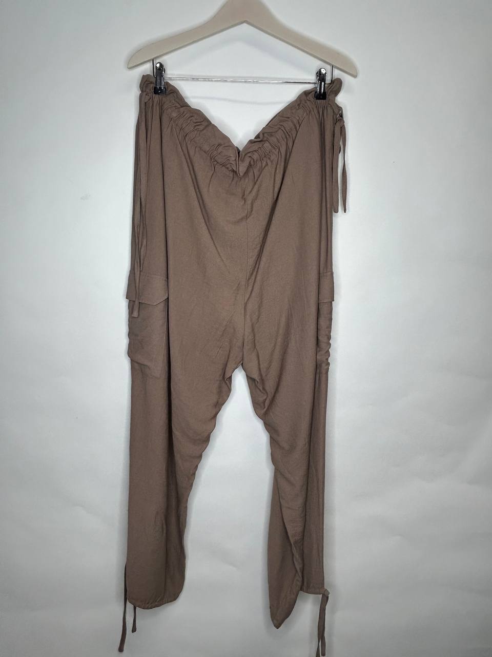 Broeken – Vero Moda – Maat 46 – Beige