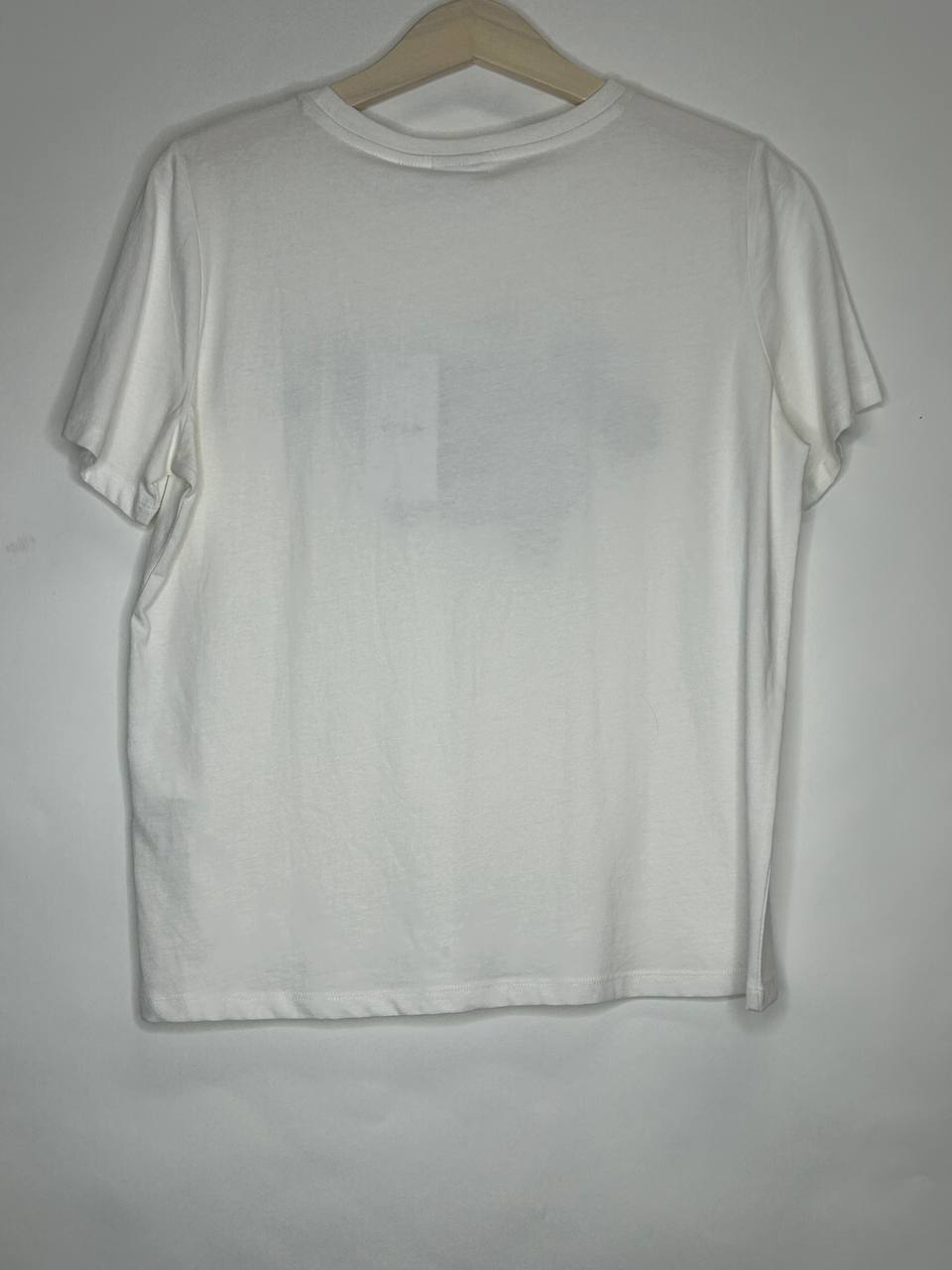 T-Shirts – Vila – Maat M – Wit