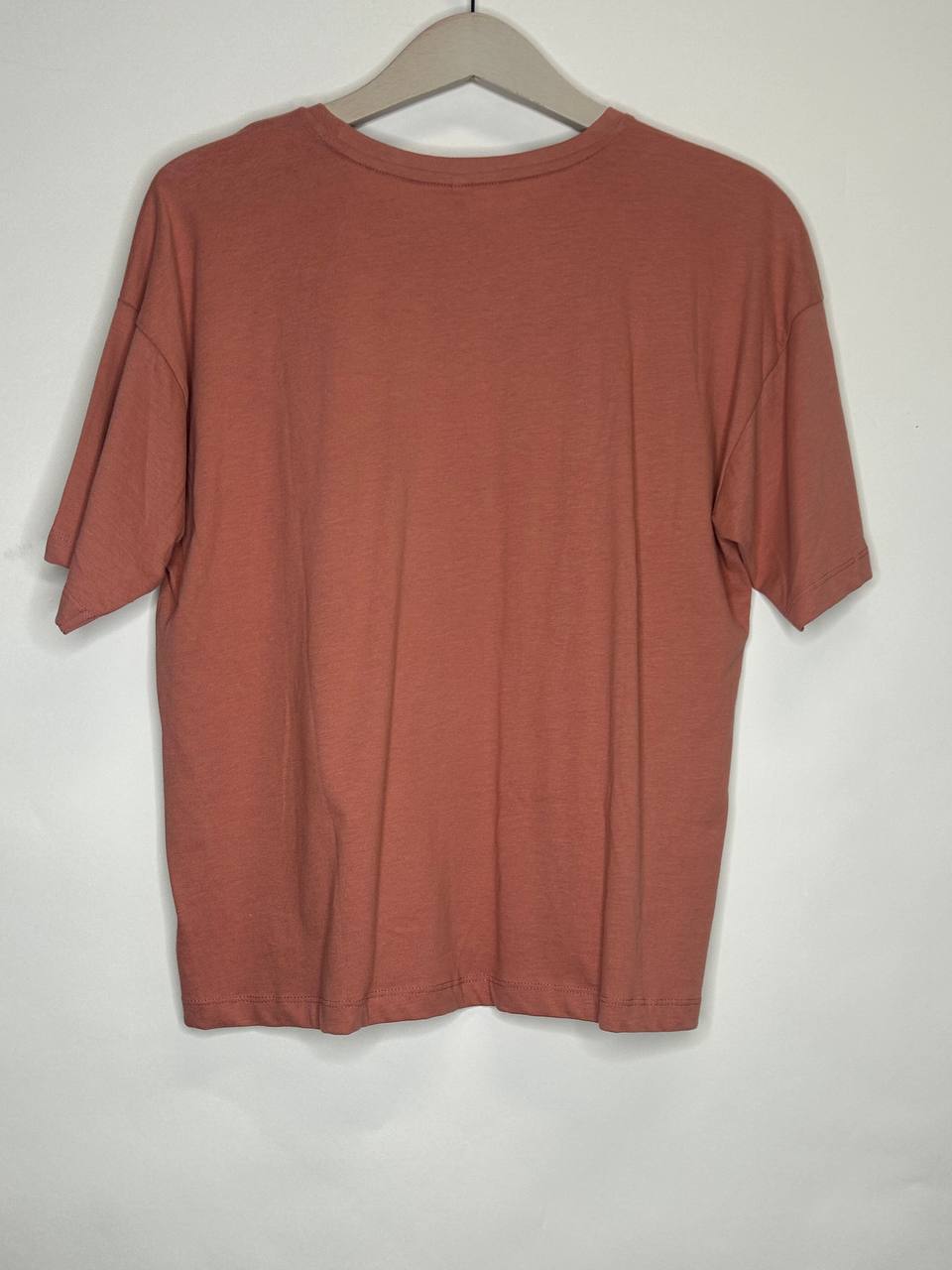 T-Shirts – Only – Maat M – Roze