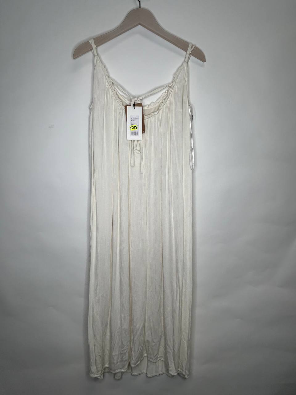 Lange jurken – Vero Moda – Maat M – Wit