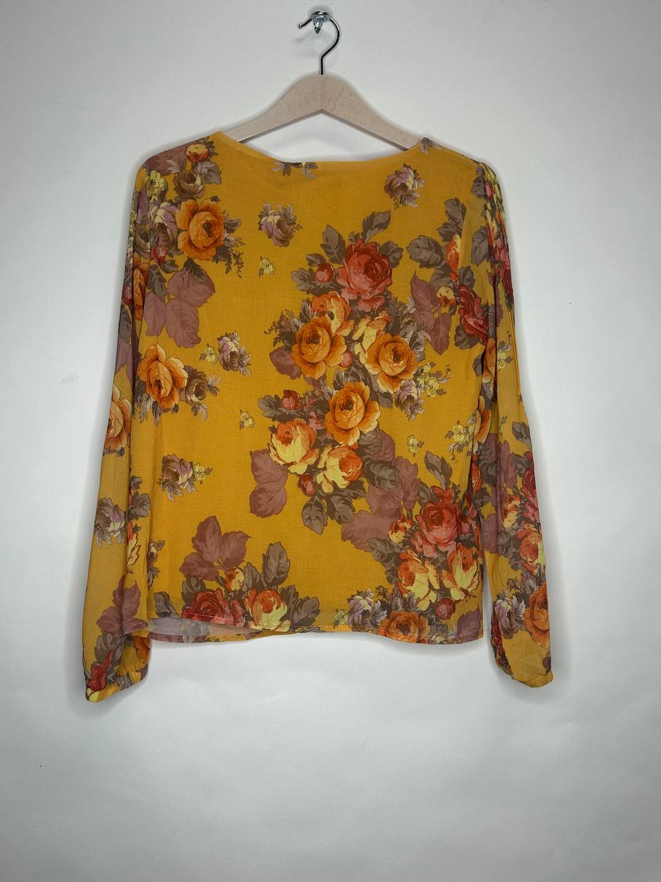 Overige – Vero Moda – Maat M – Geel