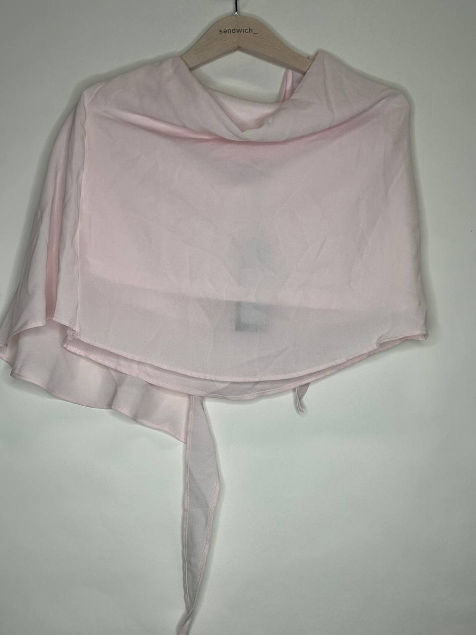 Bolero's – Only – Maat 38 – Roze