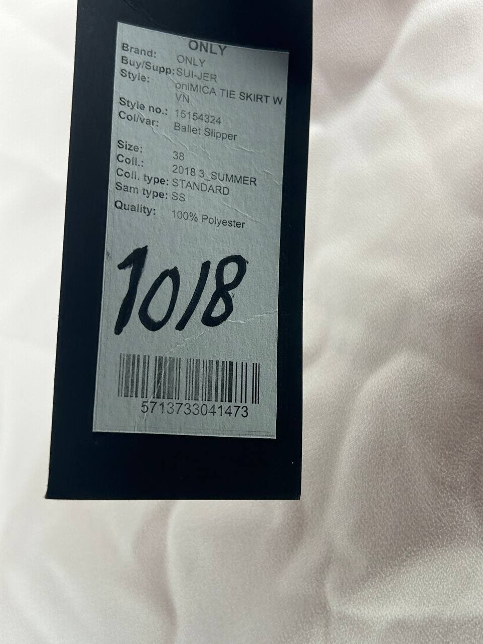 Bolero's – Only – Maat 38 – Roze