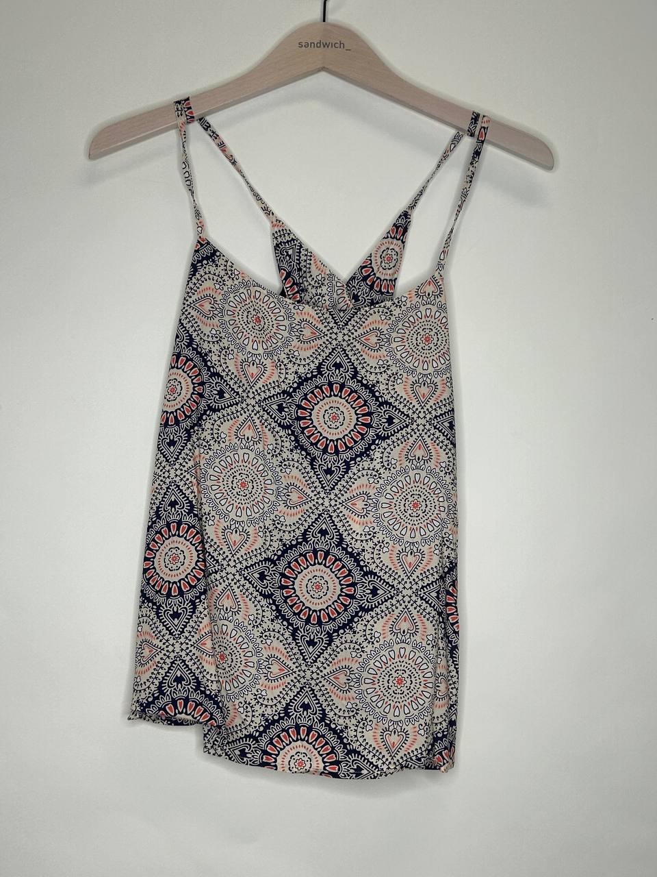 Mouwloze topjes – Only – Maat 38 – Multicolor