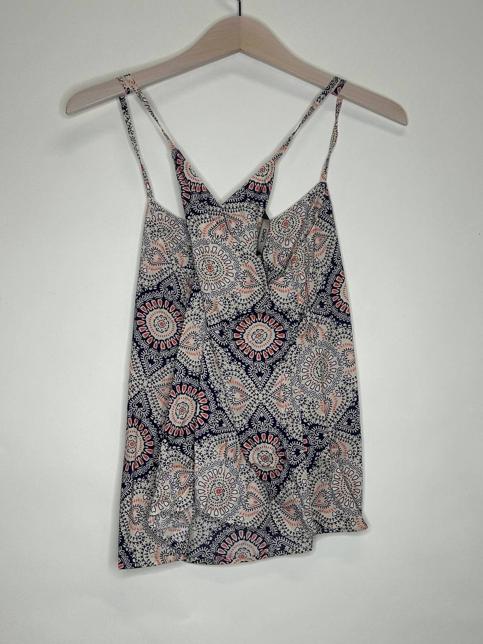 Mouwloze topjes – Only – Maat 38 – Multicolor