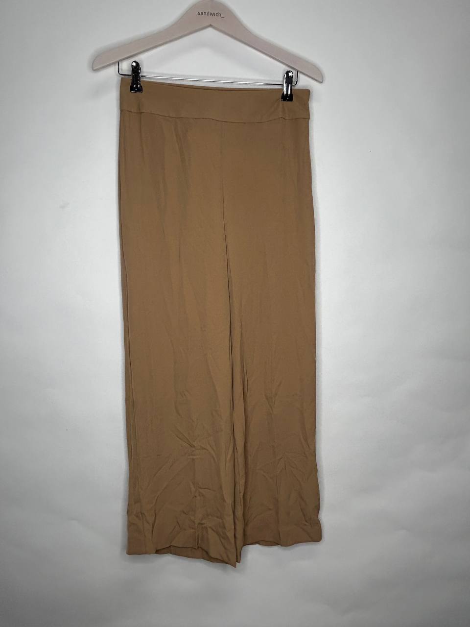 Broeken – Only – Maat 38 – Bruin