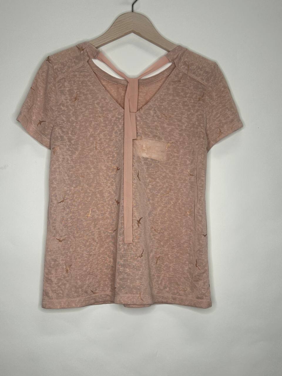 T-Shirts – Only – Maat M – Roze