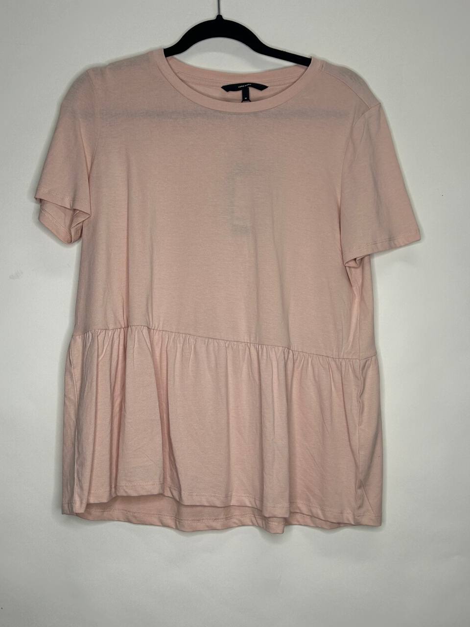 Topjes & Shirts – Vero Moda – Maat M – Roze