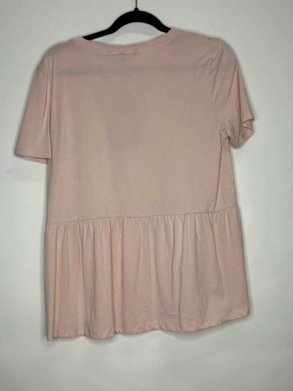 Topjes & Shirts – Vero Moda – Maat M – Roze