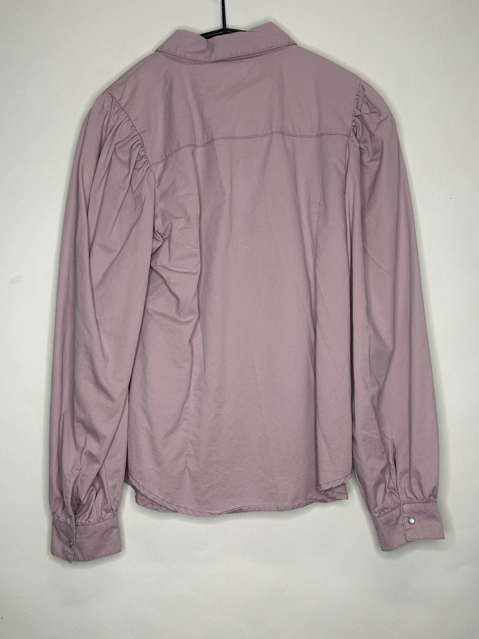 Blouses – Only – Maat S – Paars