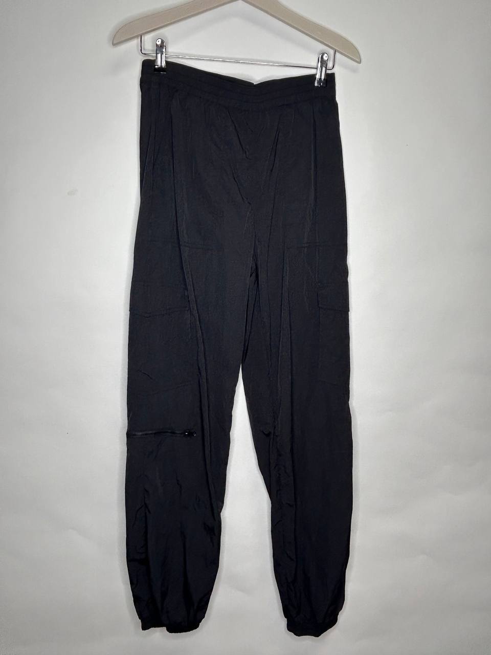 Broeken – Only – Maat 38 – Zwart