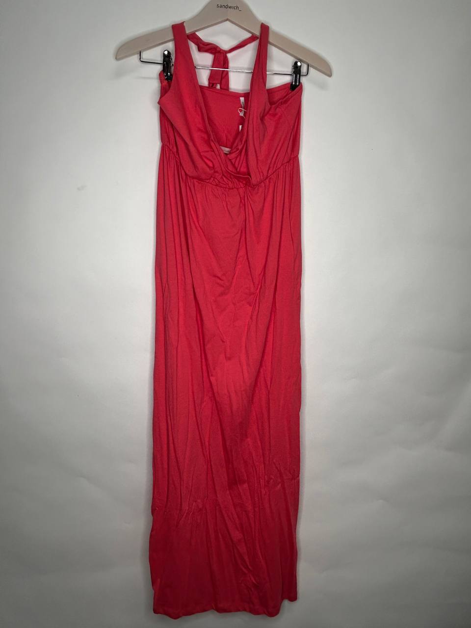 Lange jurken – Only – Maat M – Rood