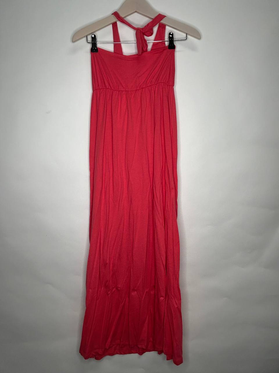 Lange jurken – Only – Maat M – Rood