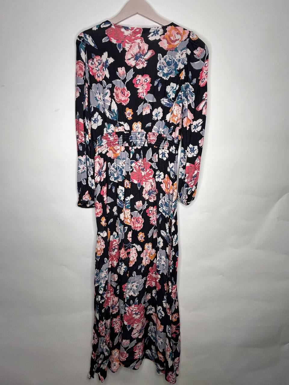 Lange jurken – Only – Maat S – Zwart