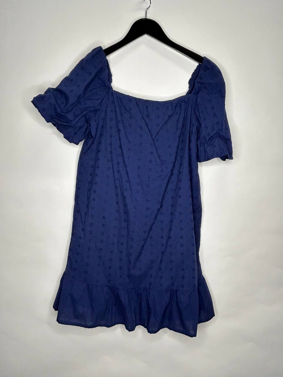 Mini-jurken – Only – Maat S – Blauw