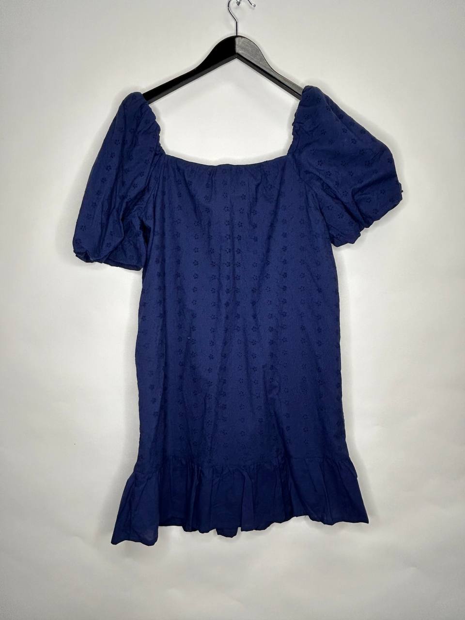 Mini-jurken – Only – Maat S – Blauw