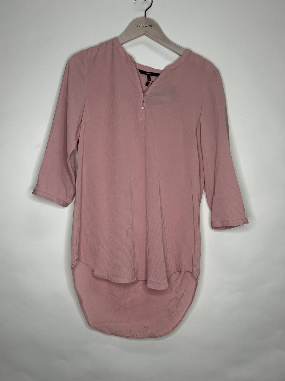 Tunieken – Vero Moda – Maat M – Roze