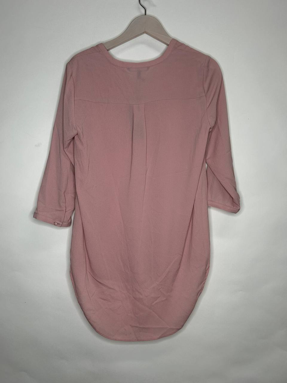 Tunieken – Vero Moda – Maat M – Roze