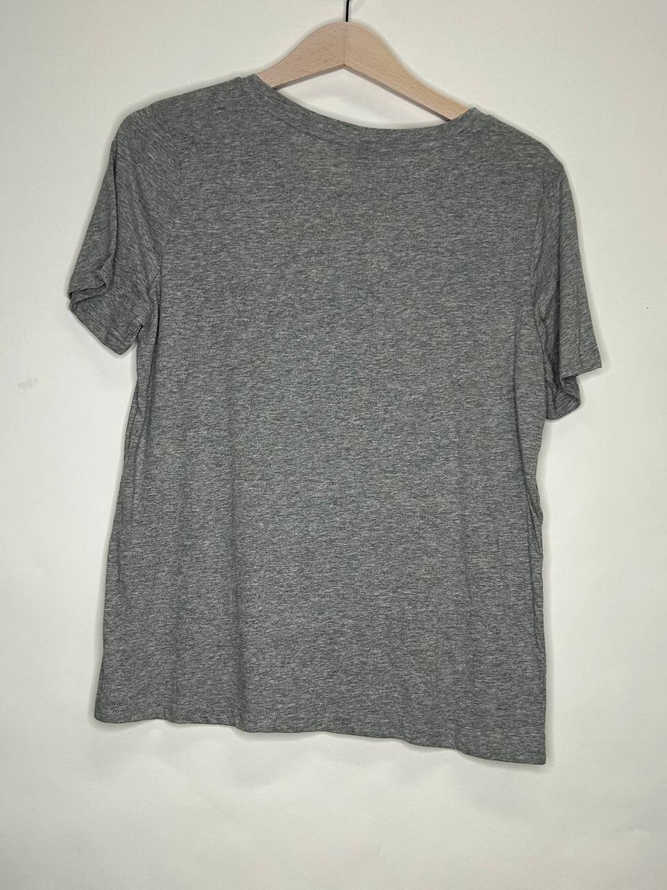 T-Shirts – Vero Moda – Maat M – Grijs