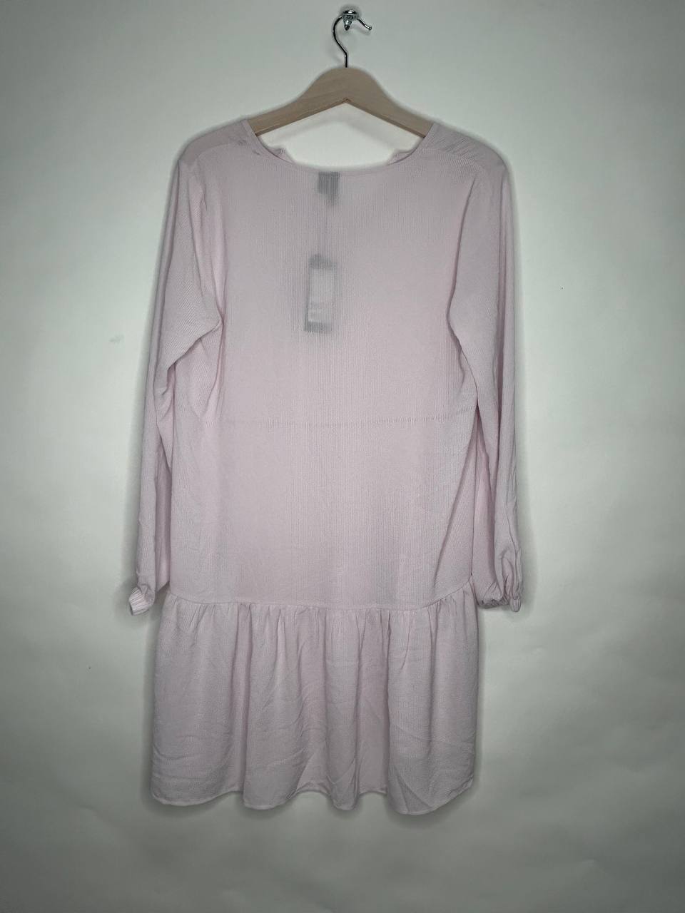 Lange jurken – Vero Moda – Maat M – Roze